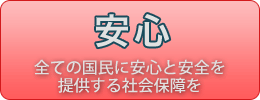 安心に関する政策